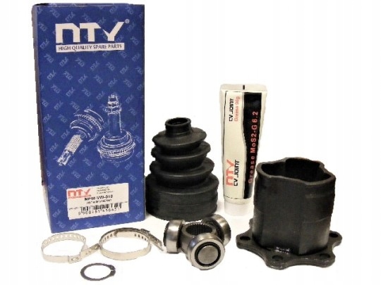 

Przegub Wewnętrzny Audi Seat Skoda Vw 04- Dsg Nowy