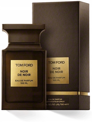 Tom Ford Noir De Noir parfémovaná voda 100 ml