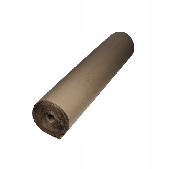 TEKTURA FALISTA DWUWARSTWOWA 100cm szer. x 15m