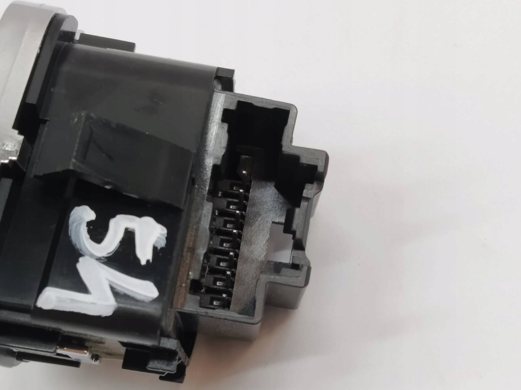 switch BB5T-14776-AC3JA6 Ford Mondeo Mk5 (2014-)