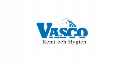 VASCO Prewash Tixotrop 1L mycie wstępne usuń SMOŁĘ Producent Vasco