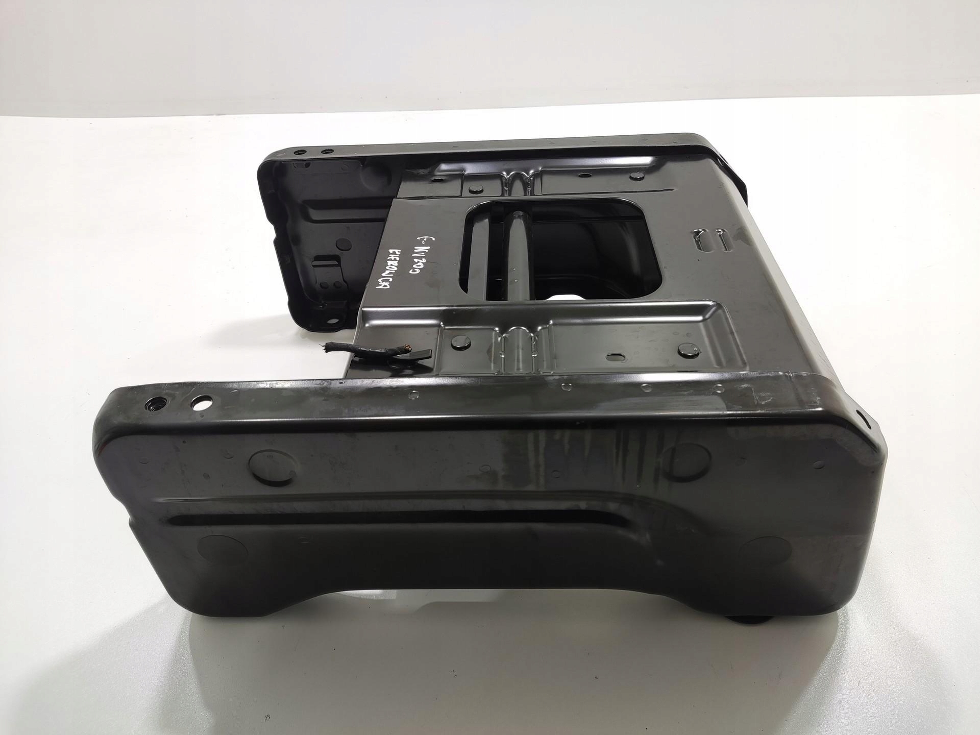 Support Porte Support plaque Siège Chauffeurs NISSAN E-NV200 2014-2021