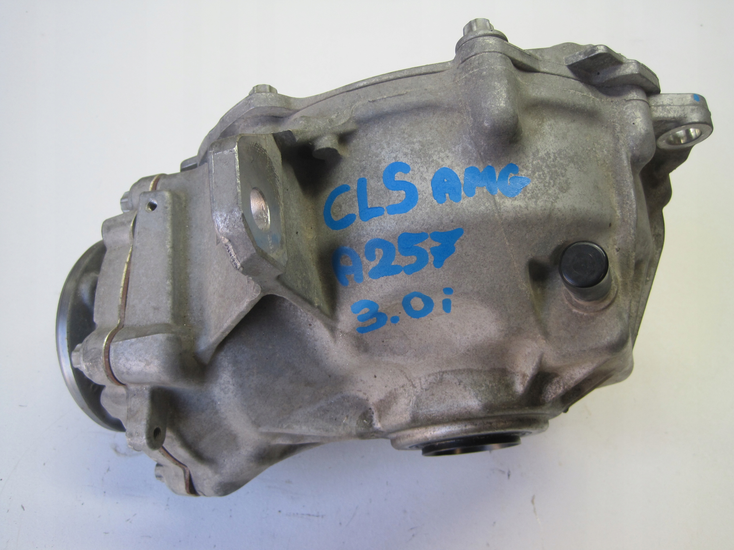 diff differential differential MERCEDES CLS 257 AMG 3,0i 2213308101