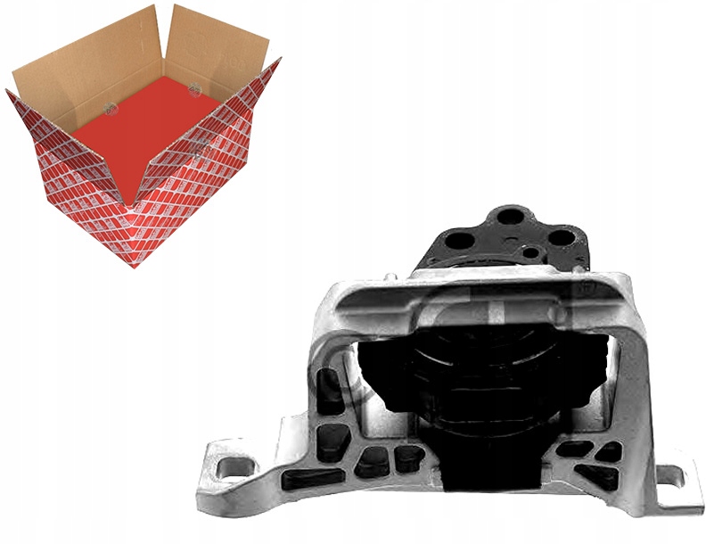 PODUSZKA SILNIKA FORD FOCUS III Van 1.0 EcoBoost