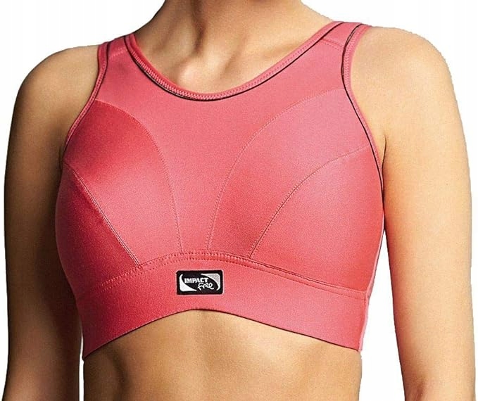 85N (85JJ UK 38JJ) Royce Impact Free Sports Bra 15068426498 