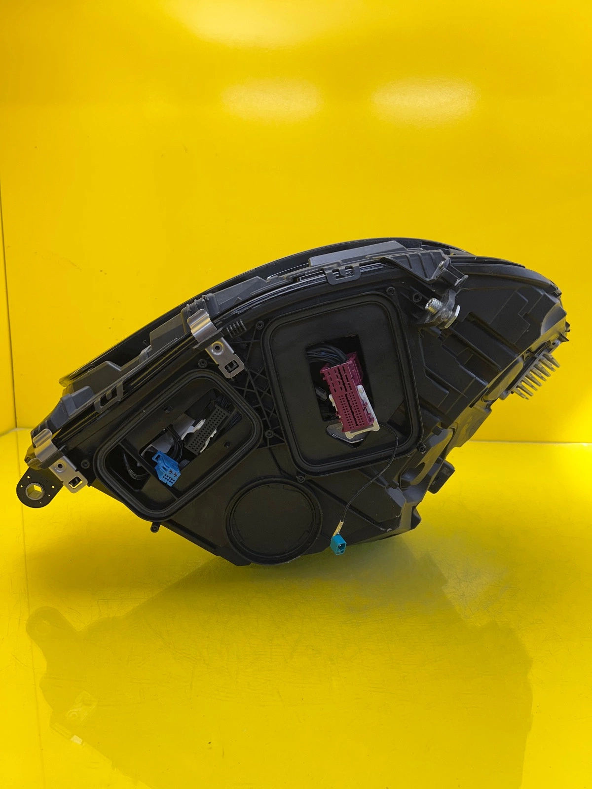 light left front Mercedes s-class W223 A2239062705