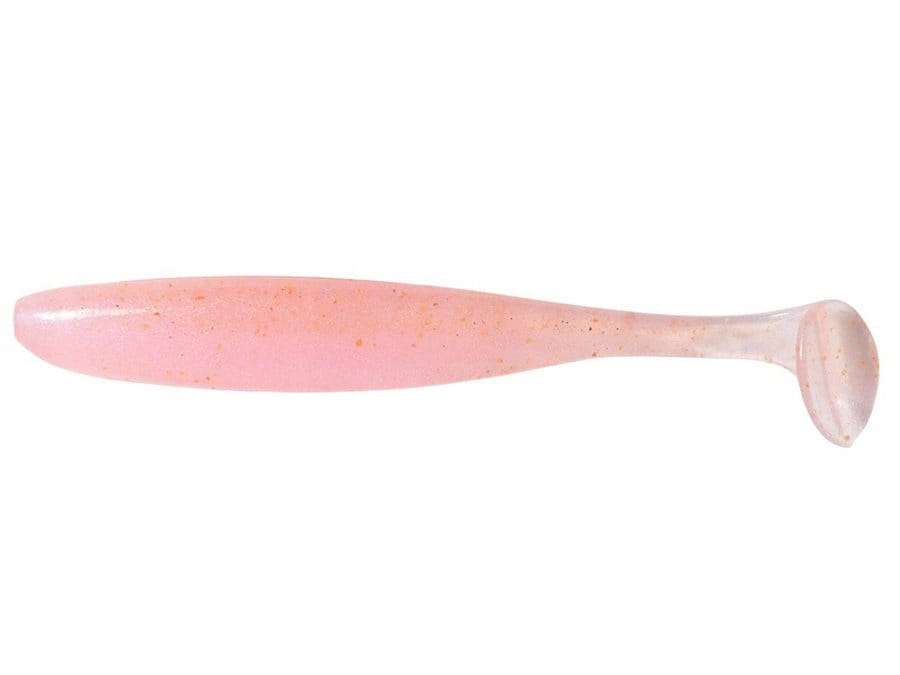 Keitech Easy Shiner 5cm Natural Pink #011