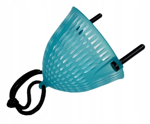 Drennan Koszyk do procy Feederpult Soft Aqua