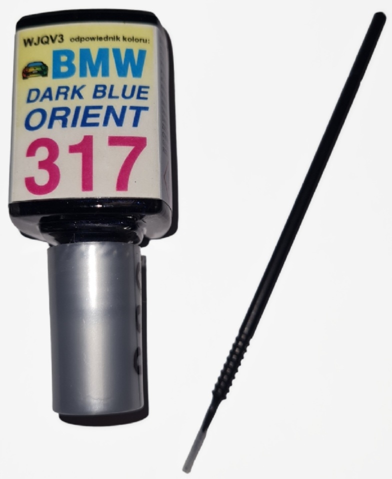 Zaprawka Bmw 317 Dark Blue Orient