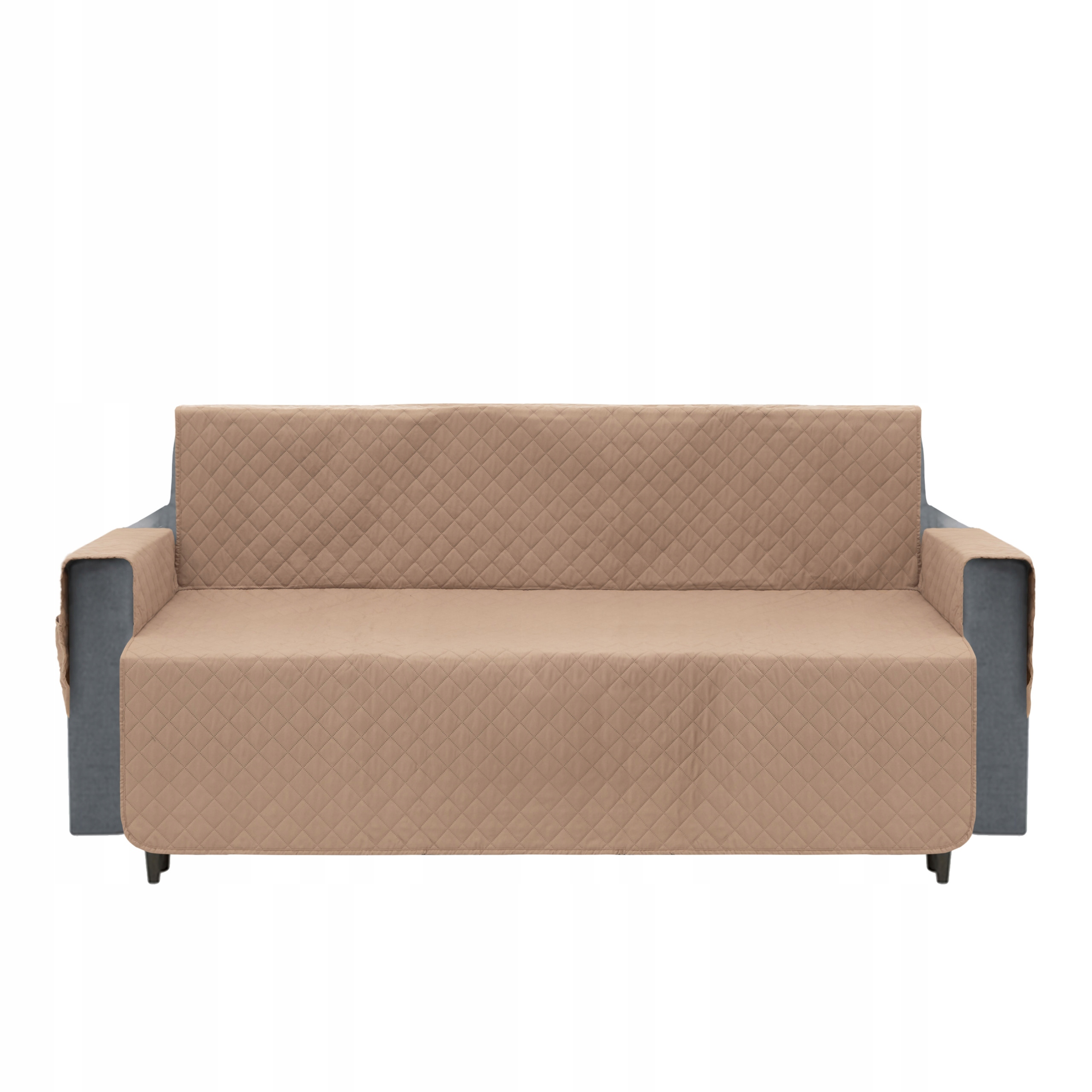 Povlak na přikrývku Chránič na pohovku 110 cm pro zvířata, psa a kočku