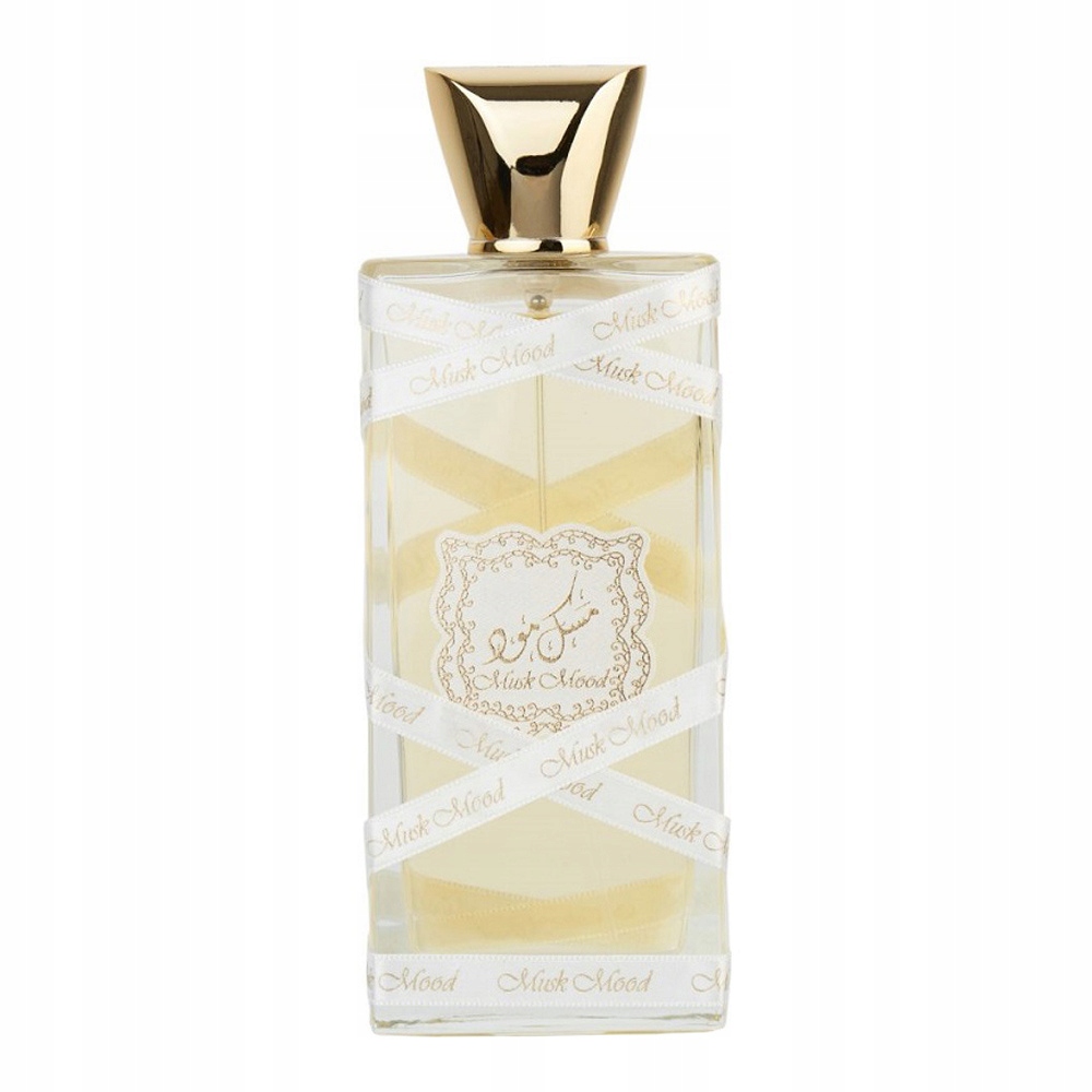 Lattafa Musk Mood parfémovaná voda sprej 100 ml