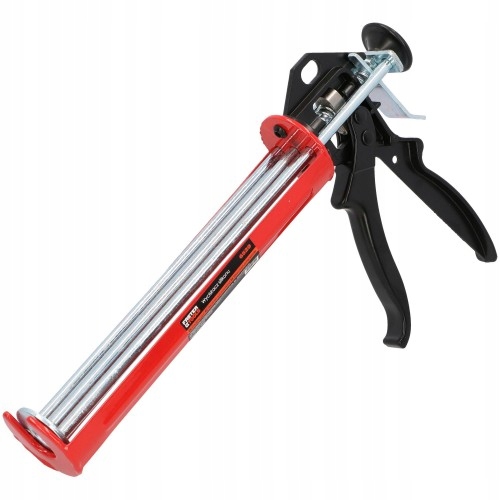 

Faster Tools Pistolet wyciskacz silikonu 225mm