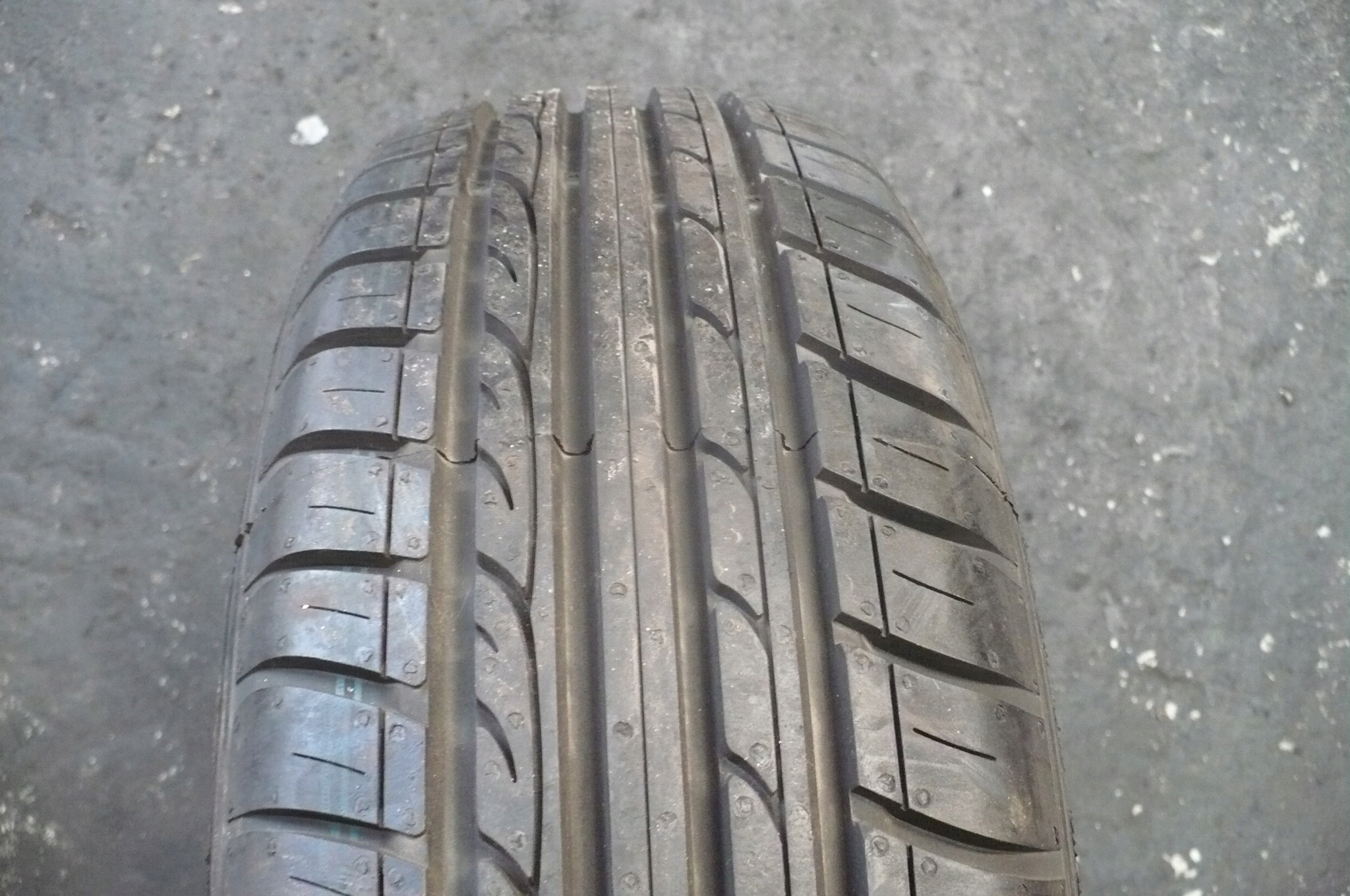 Dunlop Sp Sport Fastresponse 185/65R15 2020 Nová