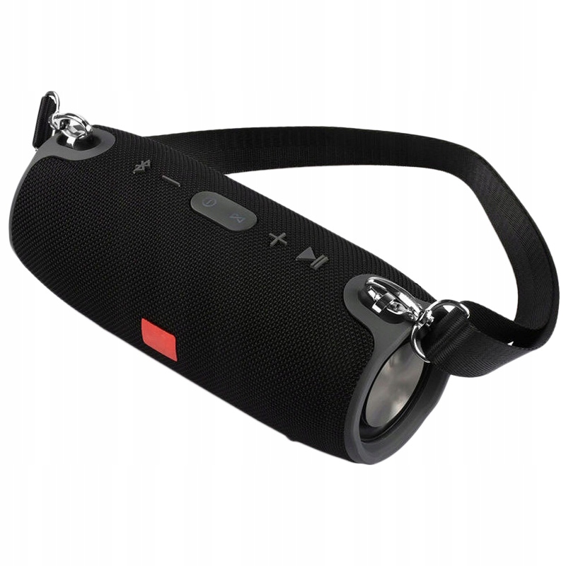 БЕСПРОВОДНОЙ BLUETOOTH ДИНАМИК BOOMBOX 40W БОЛЬШОЙ