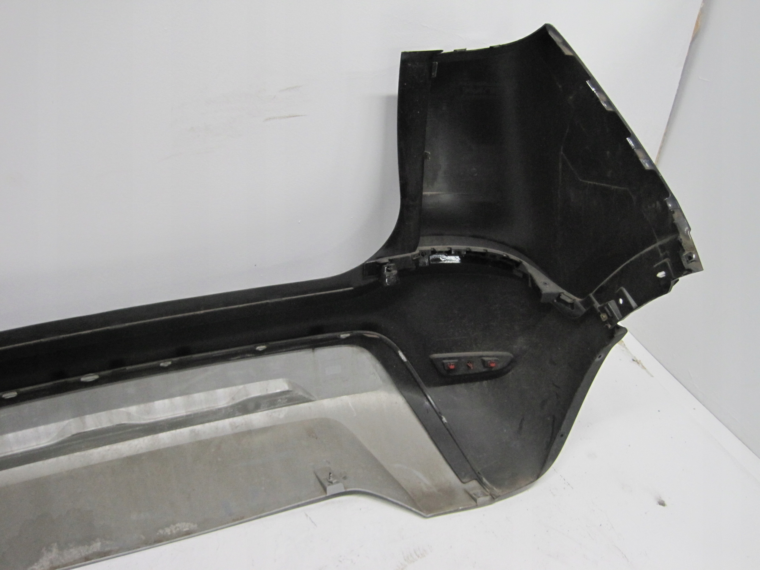 Stoßstange OPEL CROSSLAND heck hinten