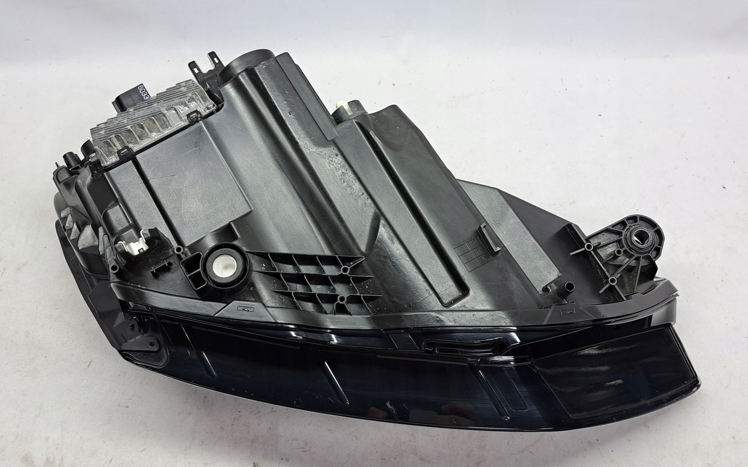 Frontscheinwerfer Audi A7 4K8941034C LED Links Scheinwerfer Headlight - Thumbnail 12