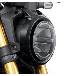 Honda CB125R JC79/91/95 obudowa lampy reflektora owiewka 61321-K94-T00ZE