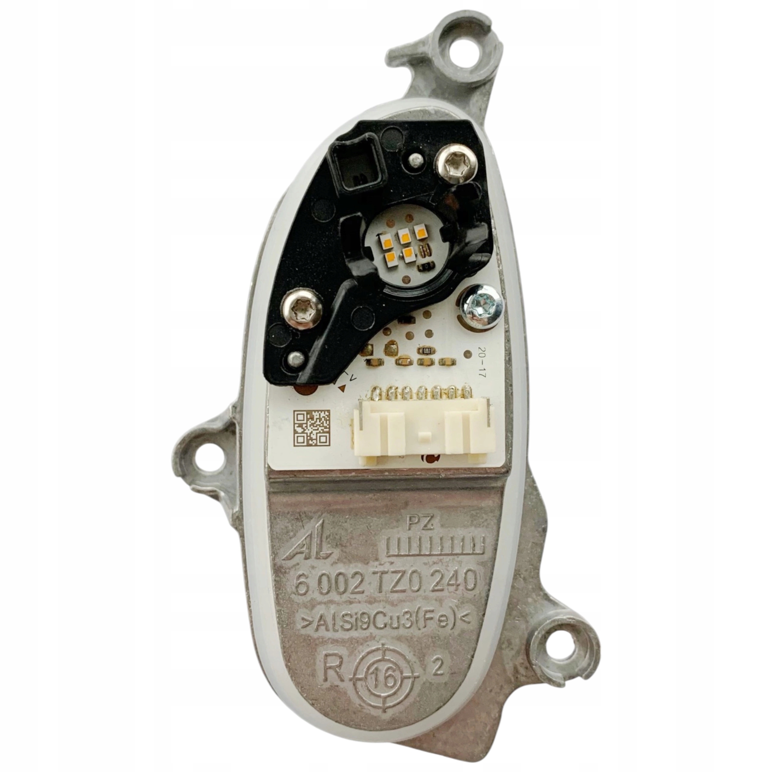 Pravý Led Modul Směrového Světla jež Bmw X3 G01 X4 G02