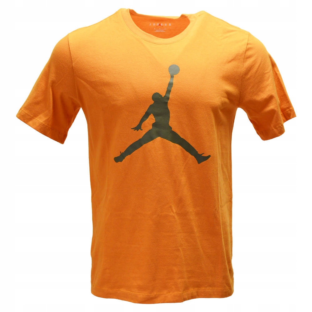 NIKE JORDAN Koszulka Męska T-shirt CJ0921738 LOGO