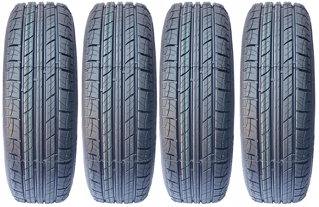 195/65R15 NOWE OPONY CAŁOROCZNE EUROPA 2024 Marka Premiorri