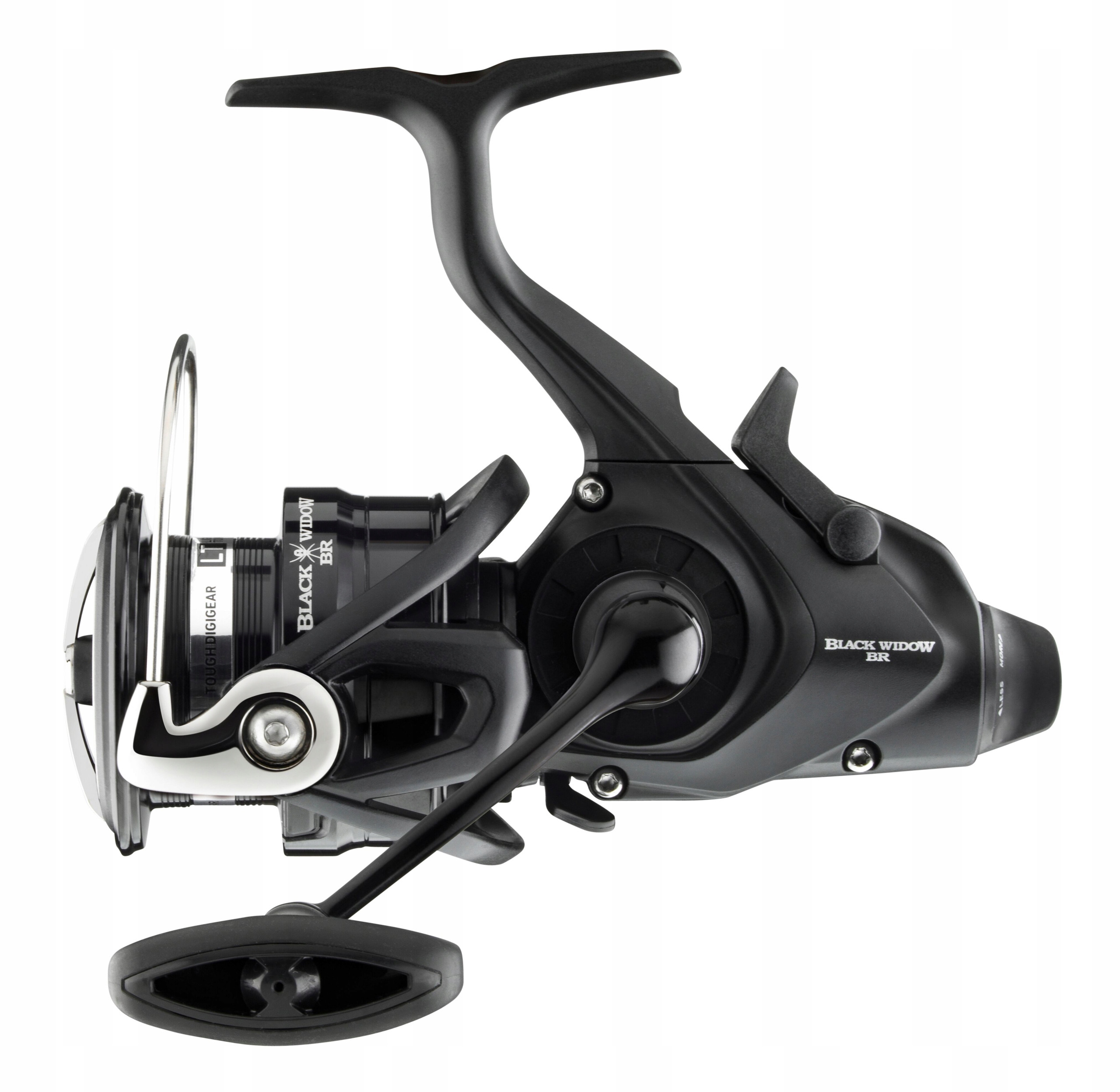 Daiwa Kołowrotek Black Widow Br Lt 4000-C