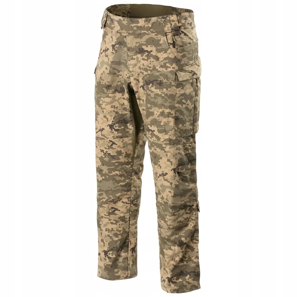 Kapsáče Helikon Mbdu NyCo Rip-Stop MM14 3XL Reg