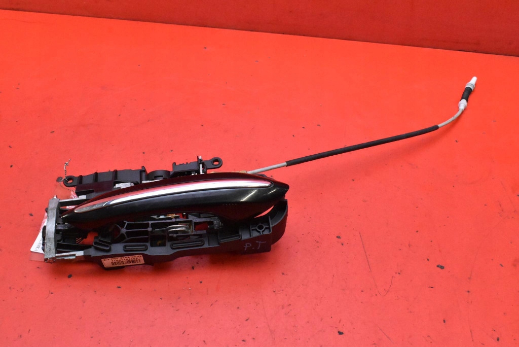 handle right rear part rear 475 7187228 BMW F01 08-12