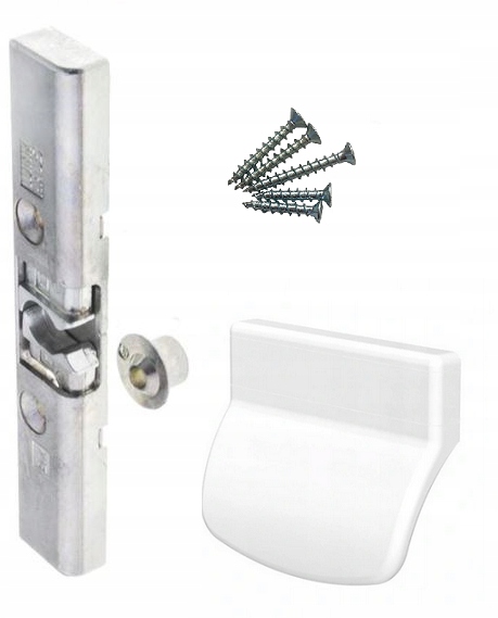 

Zatrzask Balkonowy Winkhaus Uchwyt Pochwyt Klamka