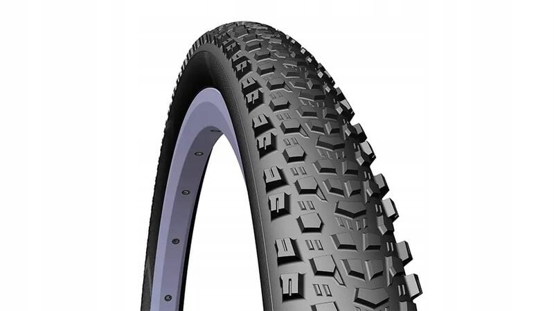 Mitas Pneumatiky Scylla V96 26X2,25 Folding Tubeless Supra Weltex Crx Comp.