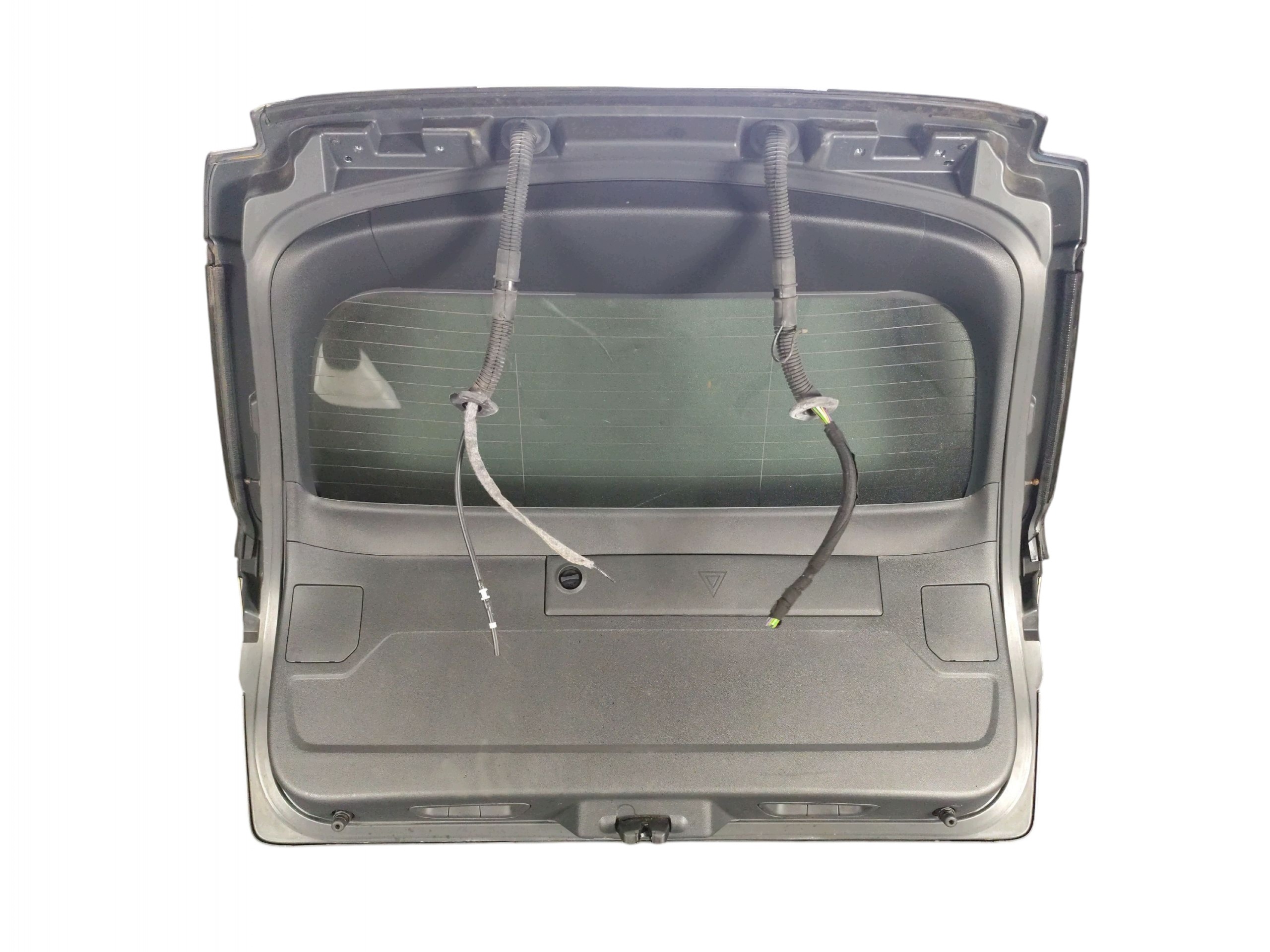 trunk door boot rear part PEUGEOT 508 and (2010-2014) SW KOMBI code LAKIERU KTHB