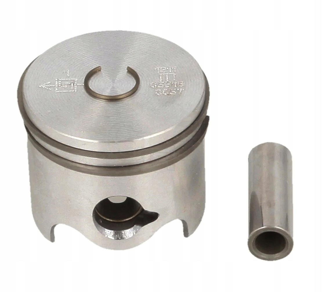 Piest S Krúžkami Stihl 38 MM FS200 Originálny