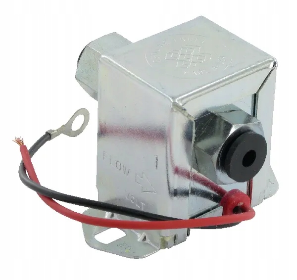 Pompa paliwowa elektryczna, 24 V Numer katalogowy części K. EOP40164