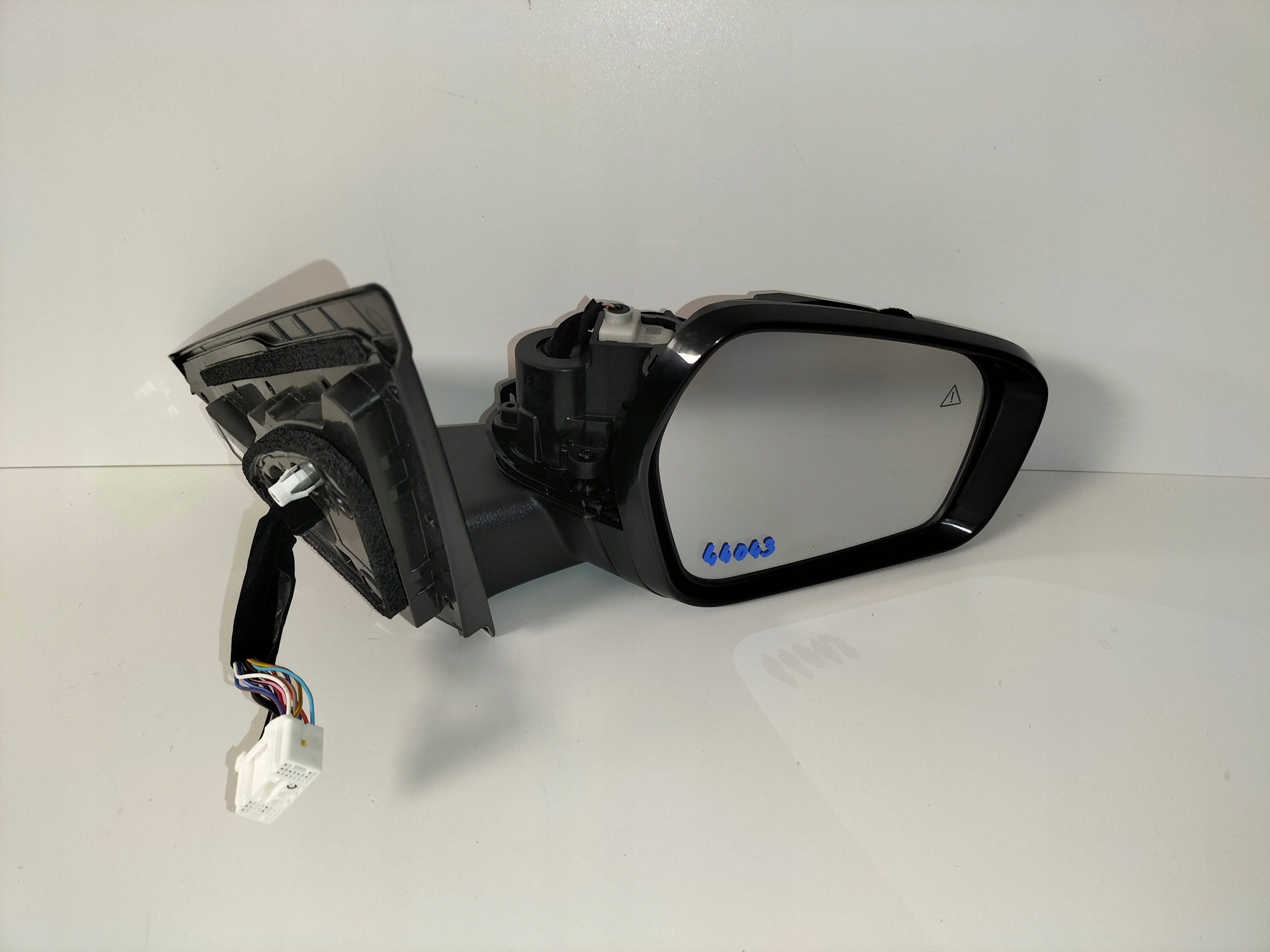 mirror right electrics KIA EV4 25