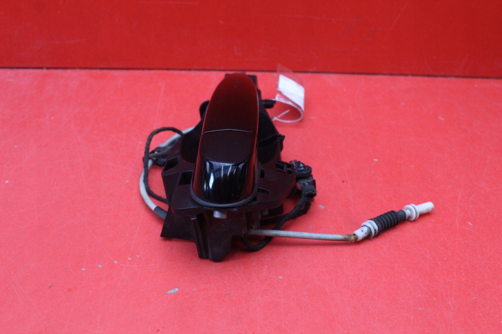 handle right front front 668/9 E7XFD BMW X5 E70 06-10