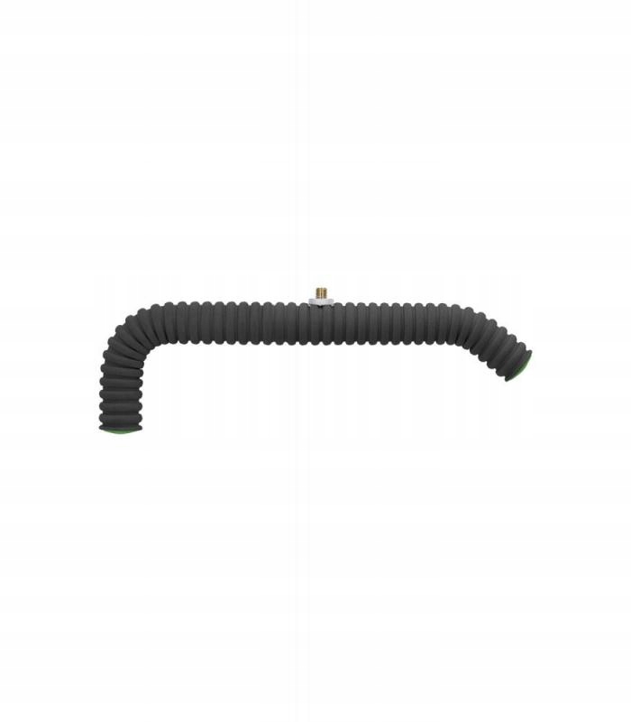 Podpórka Method Feeder Neoprenowa Podwójna Przód Z Gwintem 33cm
