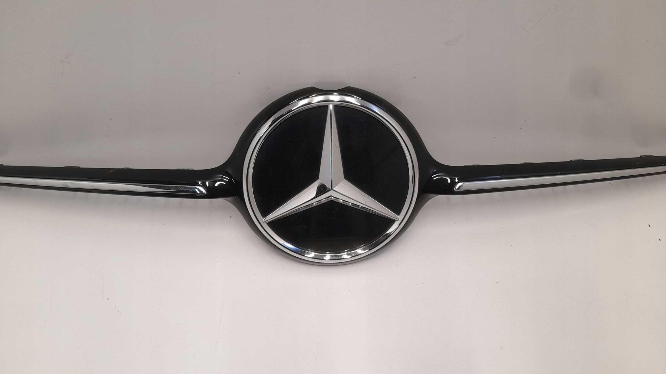 Mercedes-Benz A-Klasse W177 Kühlergrill FRONTGRILL Kühlergitter A1778880101 - Thumbnail 4