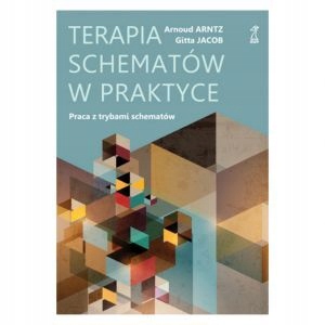 

Terapia Schematów W Praktyce Praca z trybami sch.