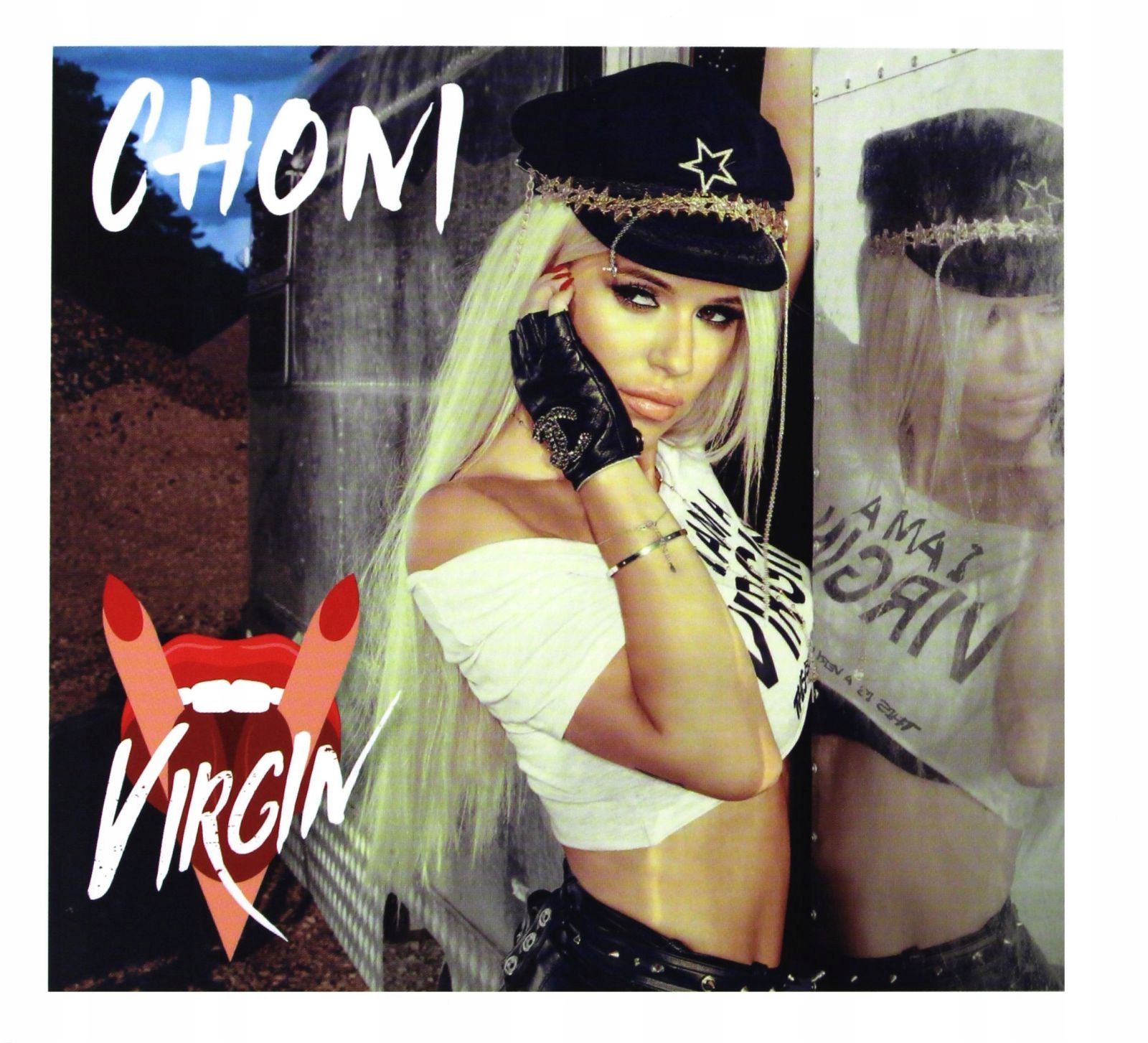 Virgin: Choni [CD]
