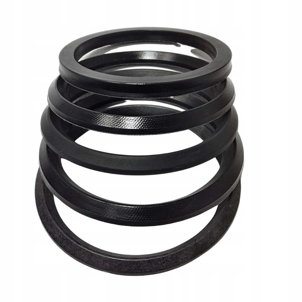 Uszczelniacz Siłownika 65x235x33.5 DT2 1szt. Rodzaj uszczelka