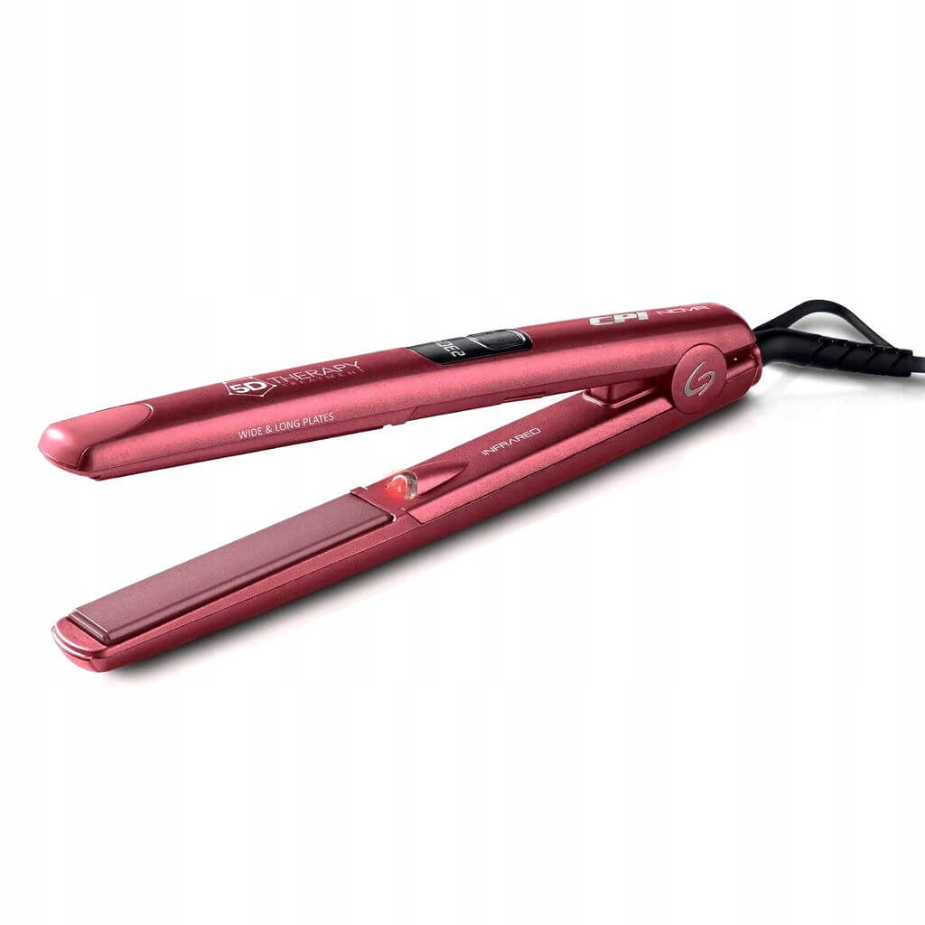 Ga.ma Prostownica CP1 Nova 5D Infrared Wide&Long