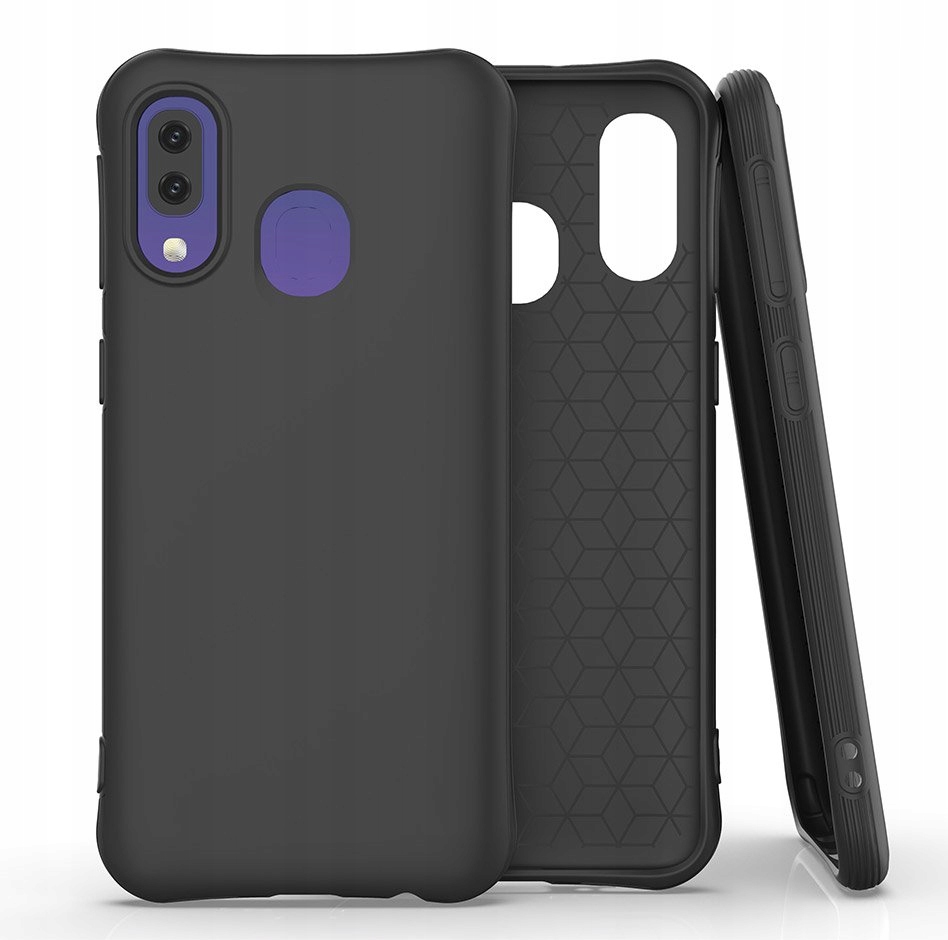 

Soft Case nakładka żelowa do Samsung Galaxy A40