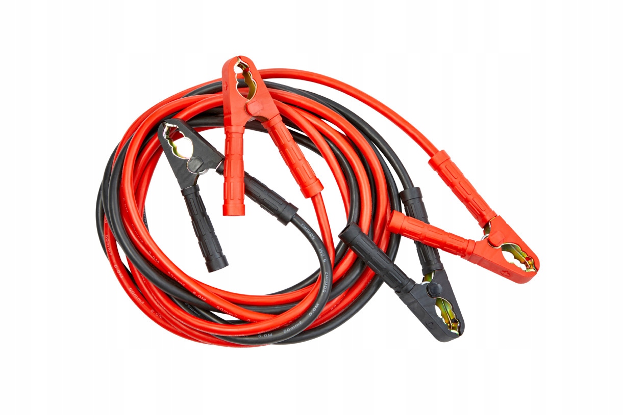 OSC500A Osram Štartovacie Káble 1200A Osram