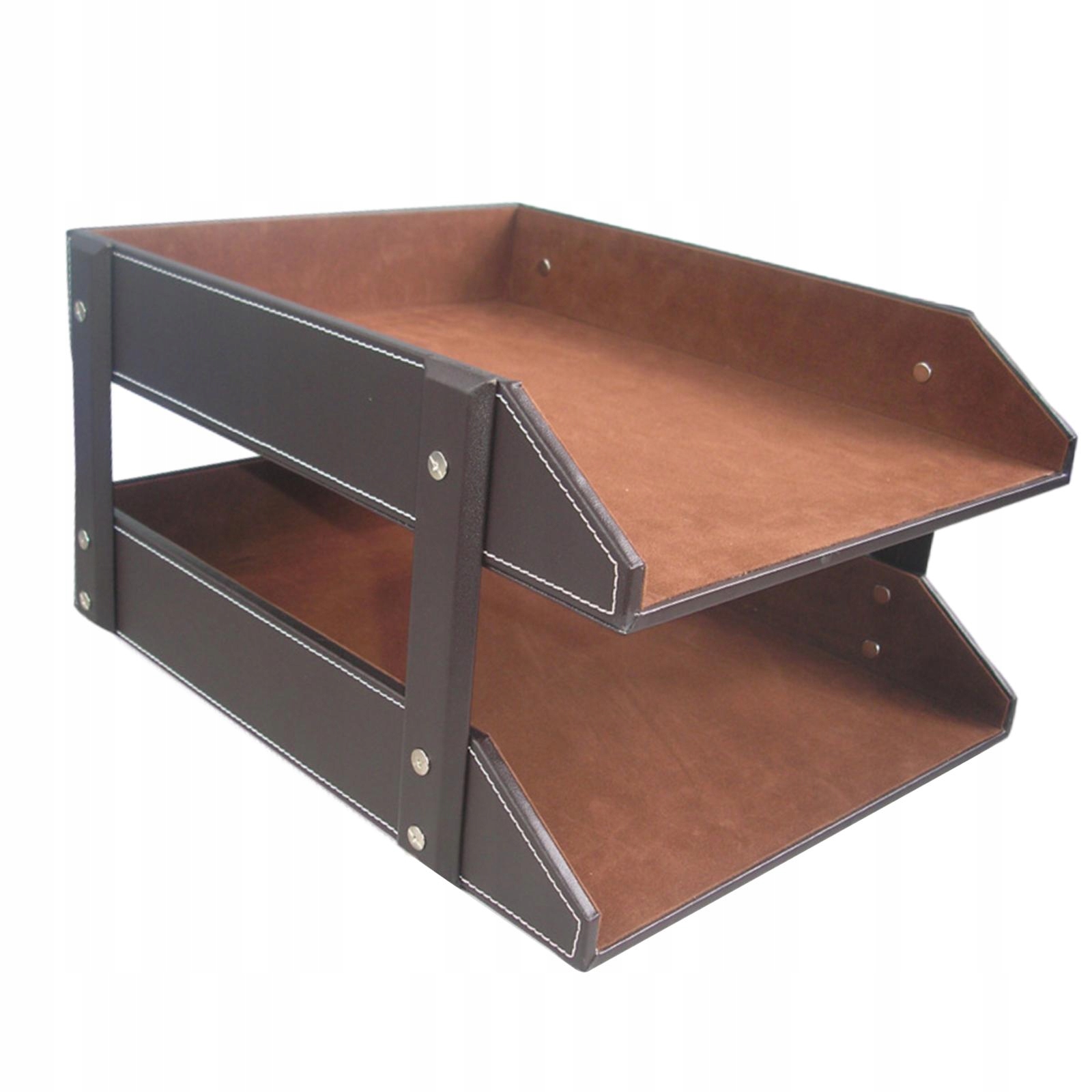 ORGANIZER PLIKÓW PRZENOŚNY TRWAŁY STOJAK NA PLIKI DO MIEJSCA ROBOCZEGO SZKOŁY Kod producenta 15779026463