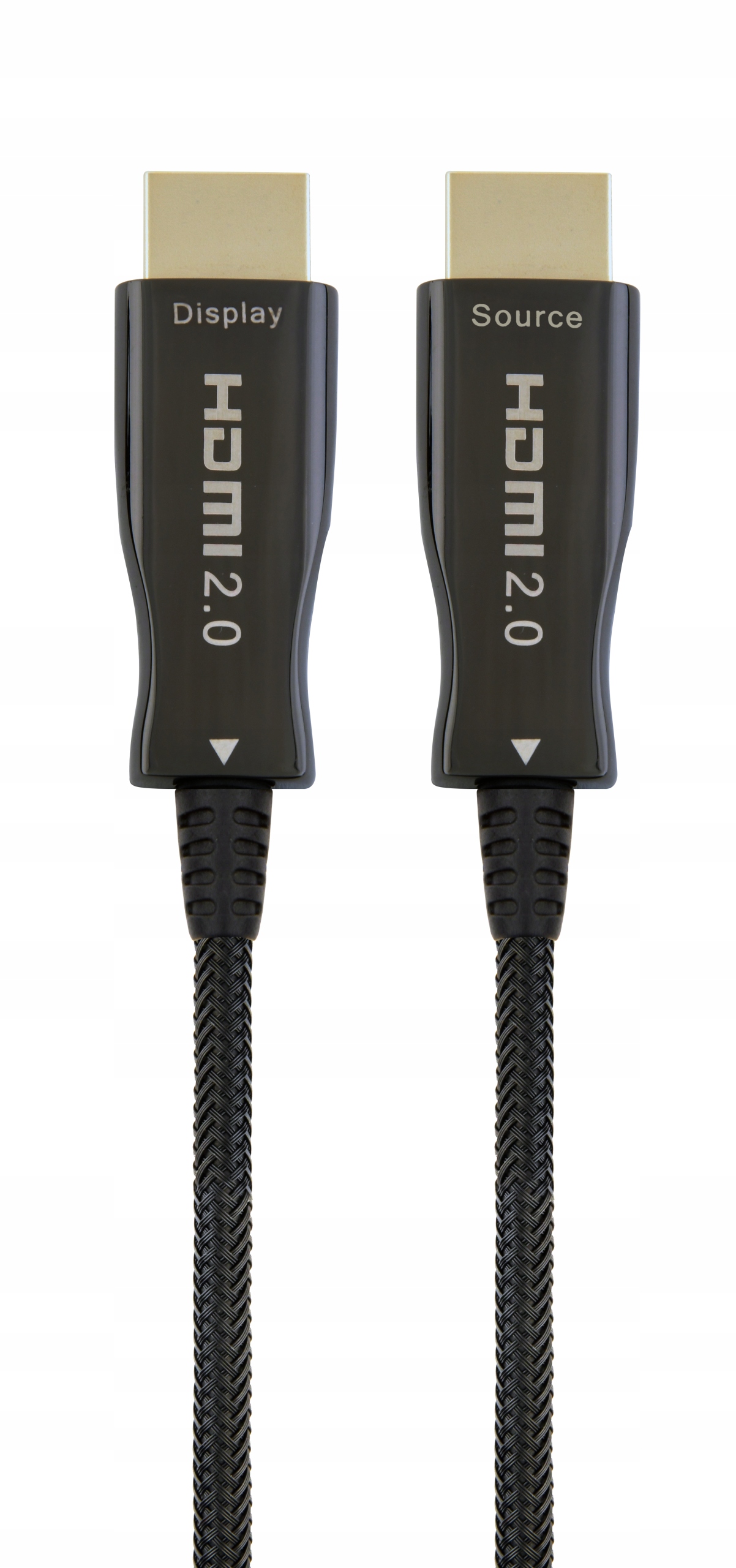 

Gembird 20m Hdmi kabel Aoc światłowód Premium
