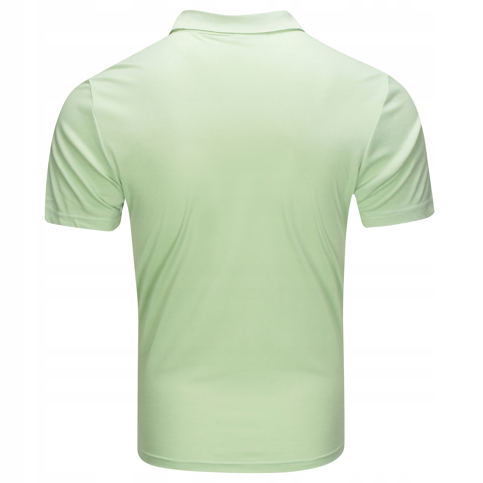 T80 r. L MĘSKA KOSZULKA POLO GŁADKA POLÓWKA Wzór dominujący bez wzoru