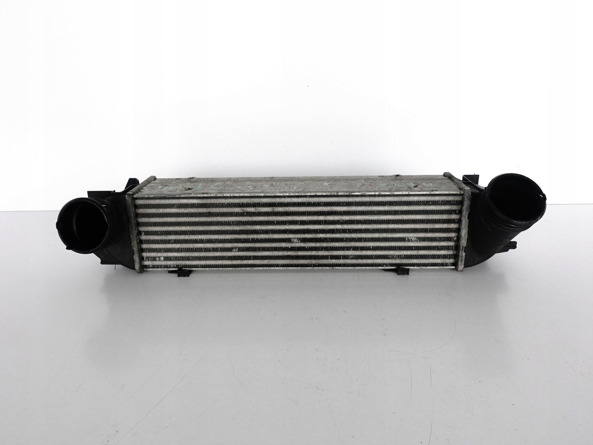 BMW 1 E82 E88 3 E90 E91 E92 E93 X1 E84 LIFT 3.5D 35D RADIATORE INTERCOOLER