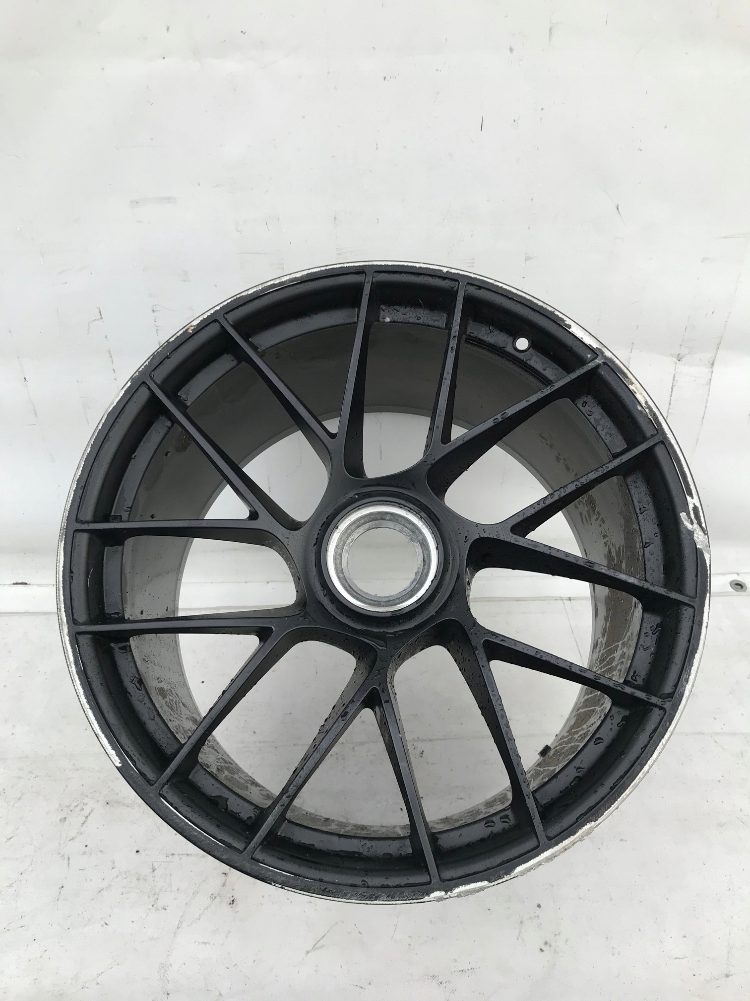 FELGA PORSCHE 991 911 GTS 99136277101 12JX20 ET63