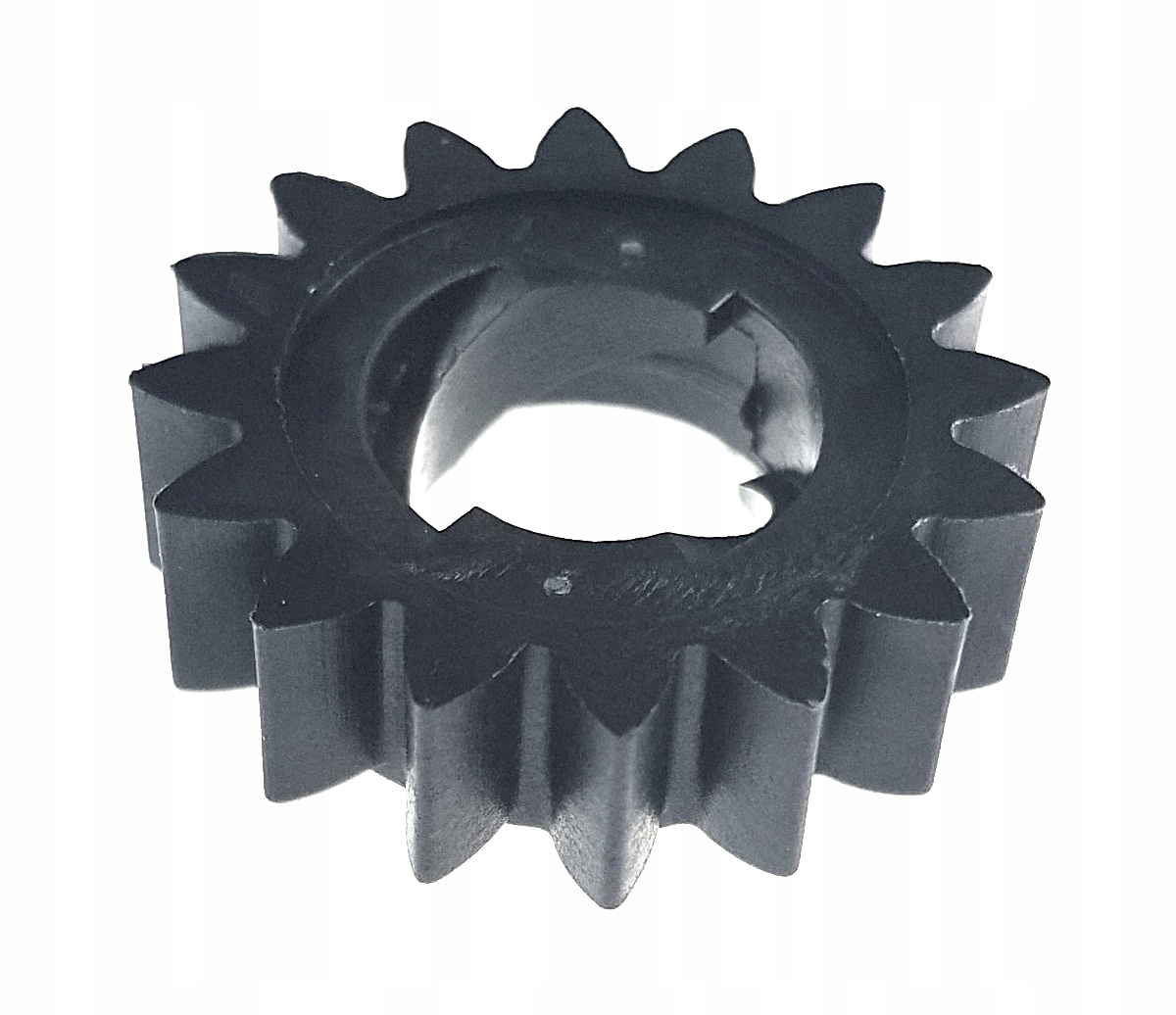 ZĘBATKA ROZRUSZNIKA ELEKTRYCZNEGO 693059 695708 Typ zębatka