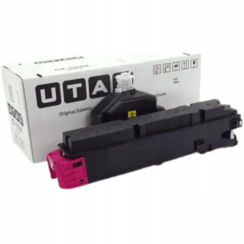 Nowy Toner PK-5021M 1T02Z0BUT0 Magenta Utax P-C4067i Mfp C4063DN