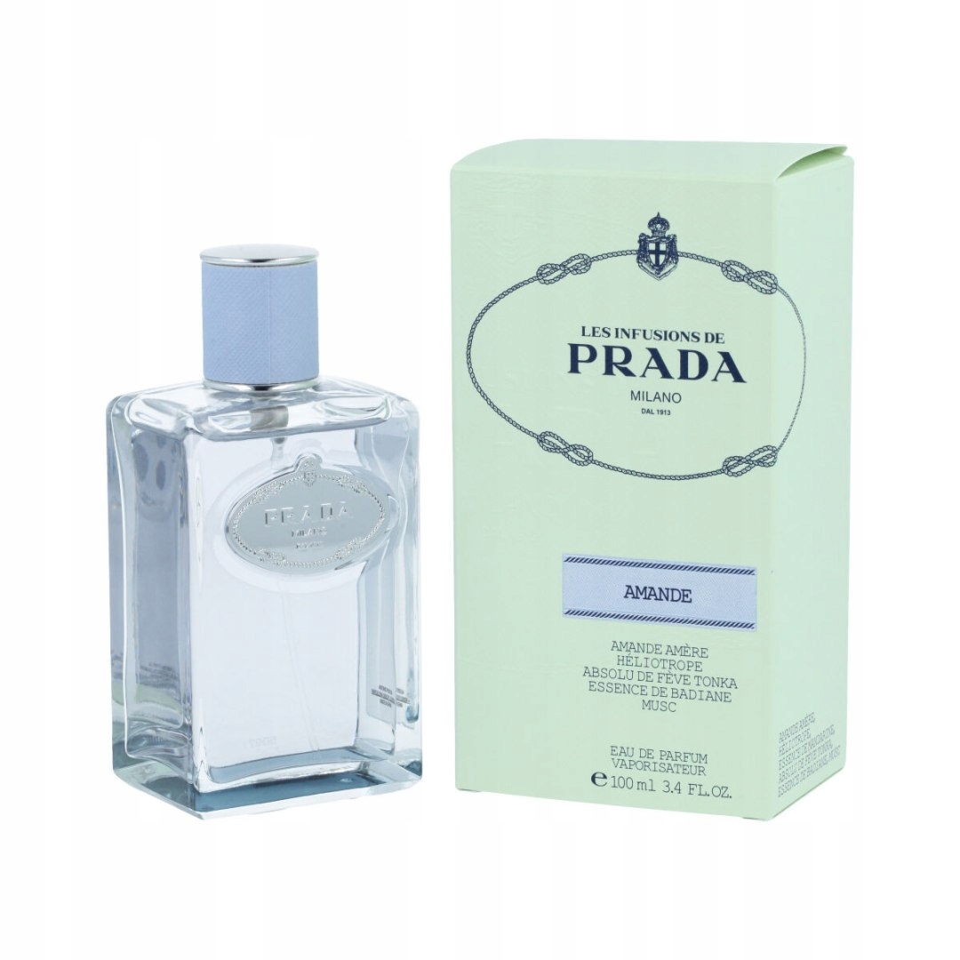 Parfém Unisex Prada Edp